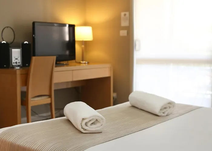 Centrepoint Apartments Griffith